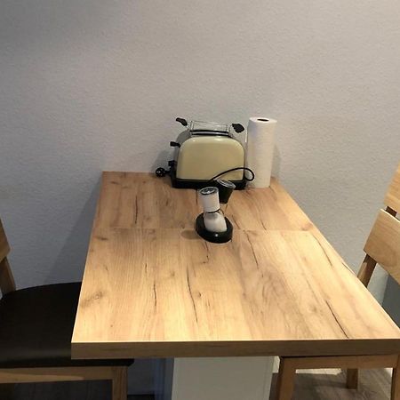 Apartmenthaus Zeuthen Kültér fotó