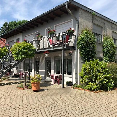 Apartmenthaus Zeuthen Kültér fotó