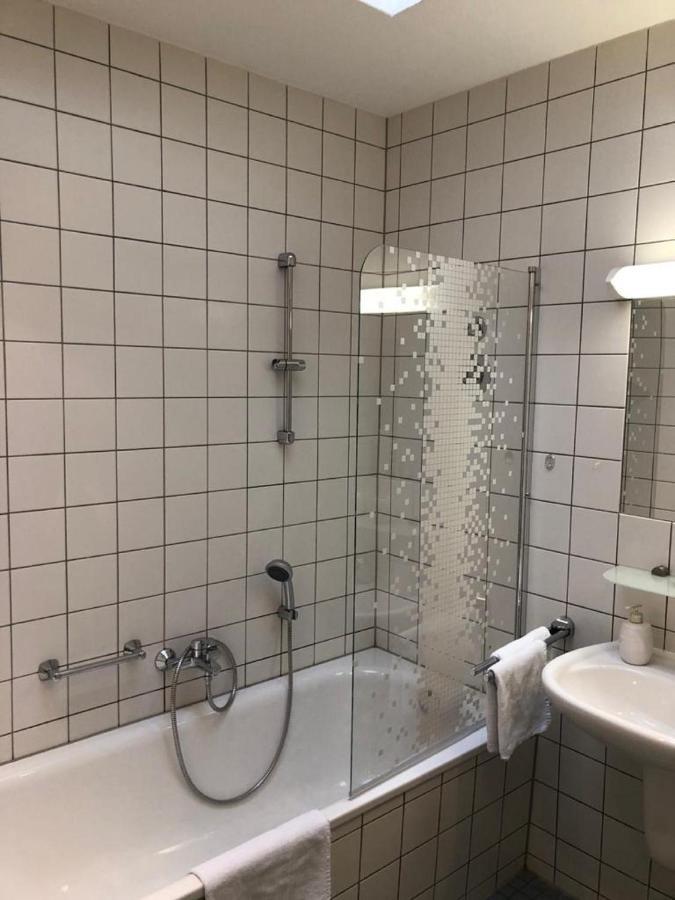 Apartmenthaus Zeuthen Kültér fotó