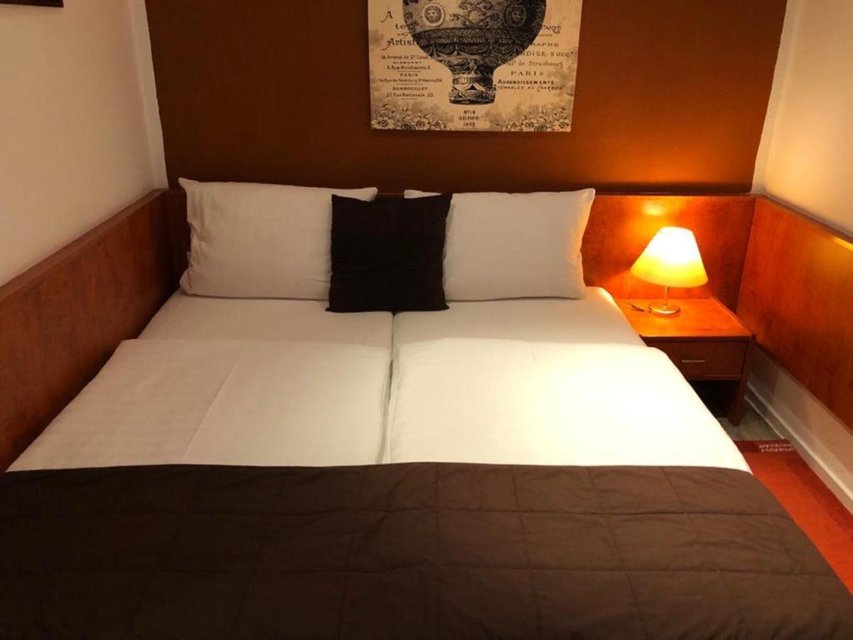 Apartmenthaus Zeuthen Kültér fotó