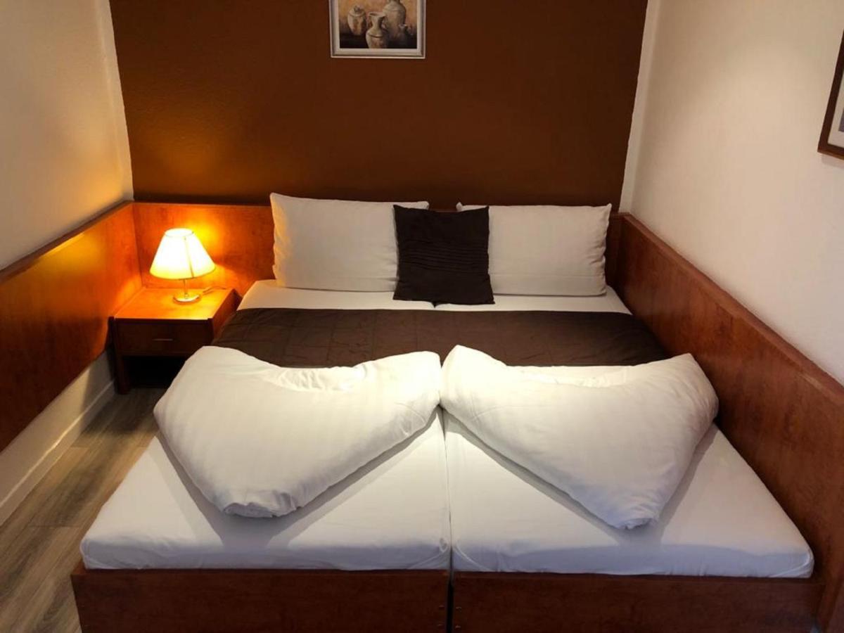 Apartmenthaus Zeuthen Kültér fotó