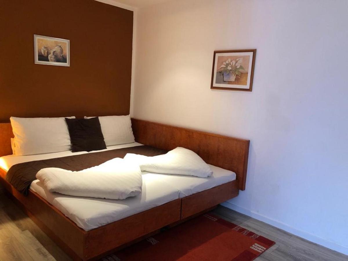 Apartmenthaus Zeuthen Kültér fotó